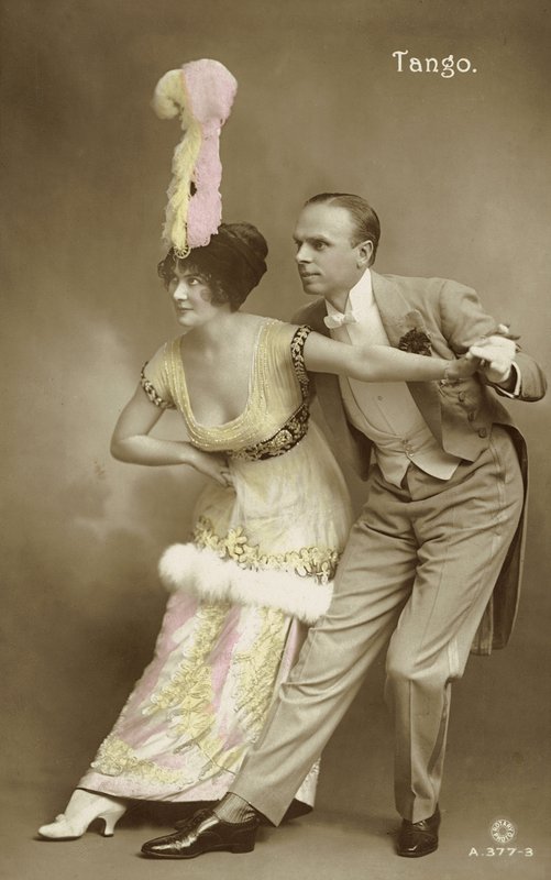 Tango da French Photographer