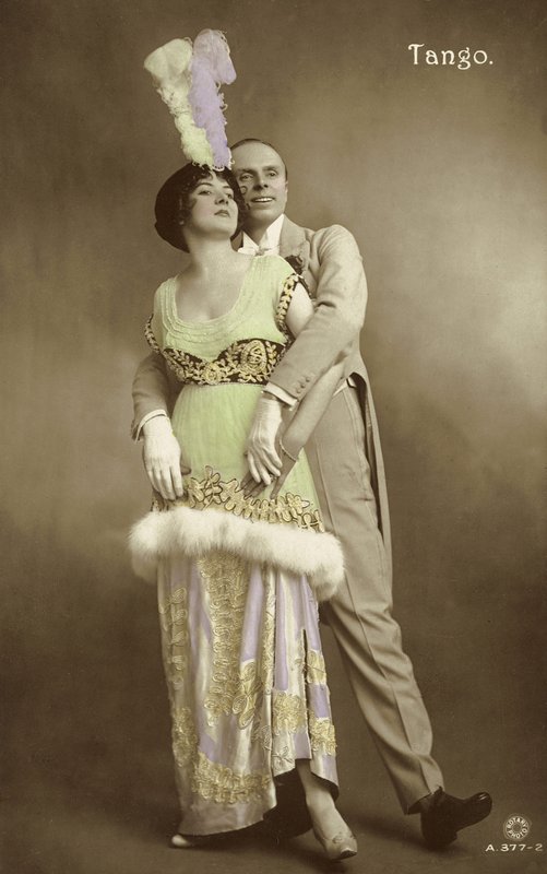 Tango da French Photographer