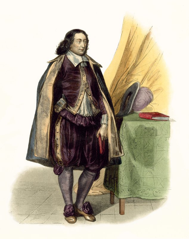 Blaise Pascal da French School