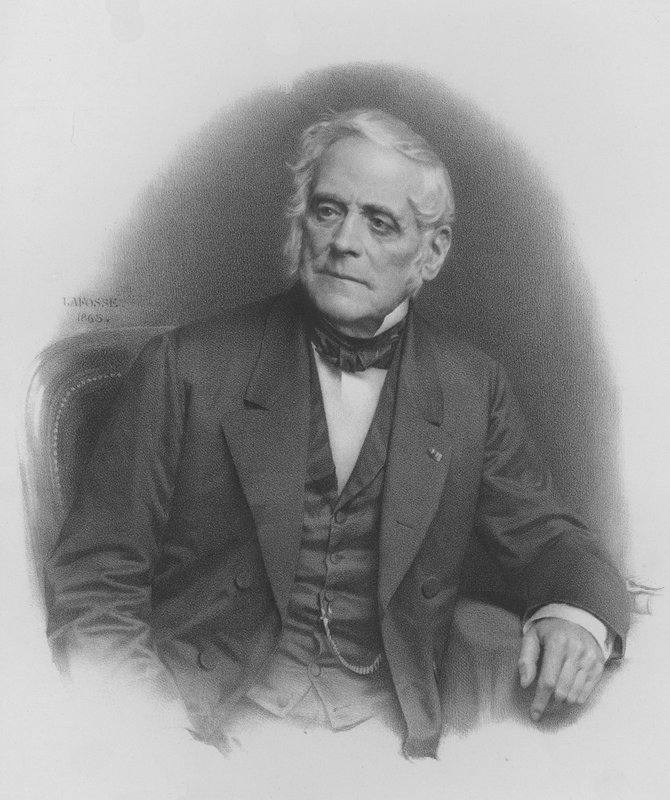 Daniel-François-Esprit Auber da French School