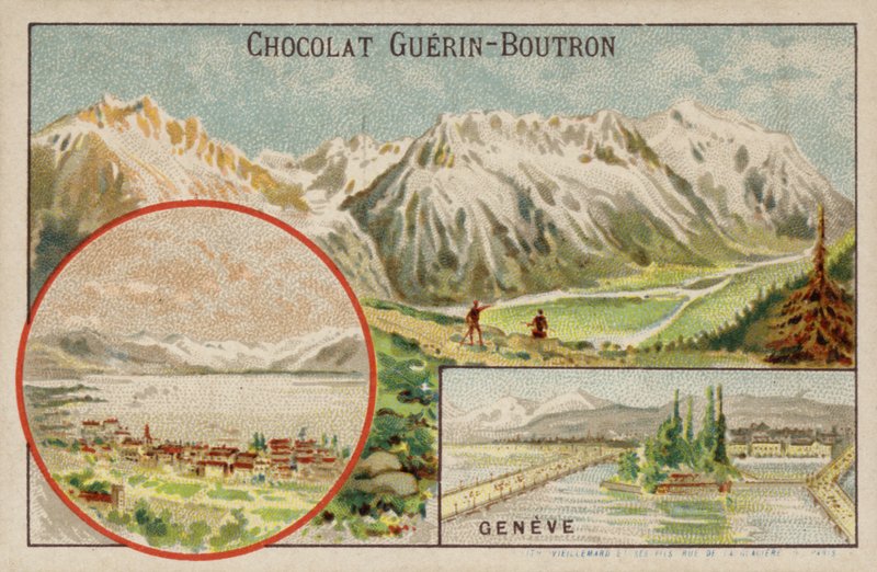 Ginevra da French School
