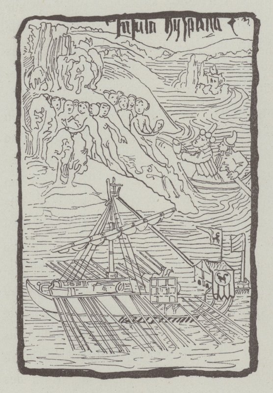 La scoperta dell