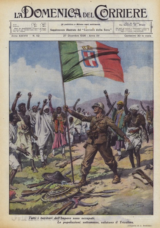 Tutti i territori dell