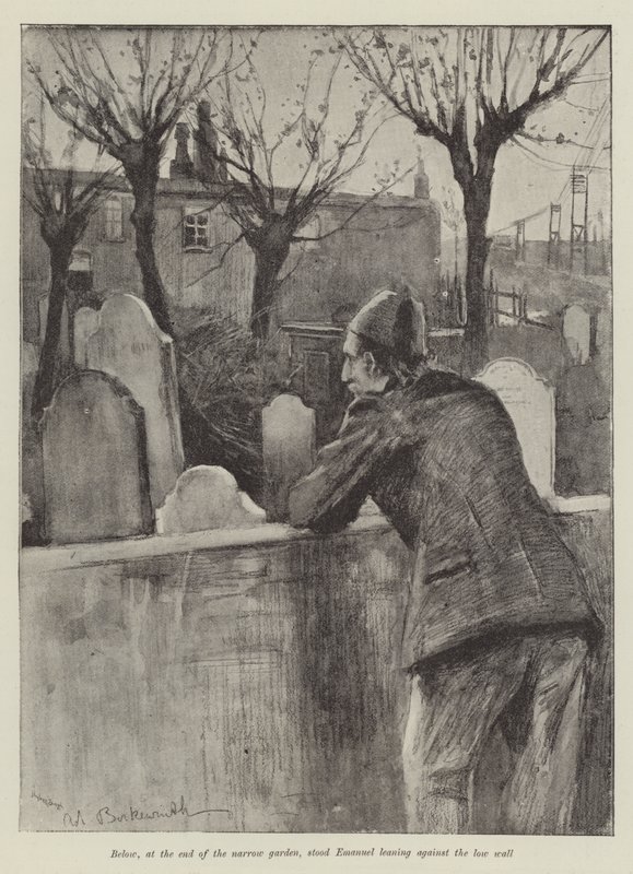 La regina ribelle, di Walter Besant da Adolphe Birkenruth