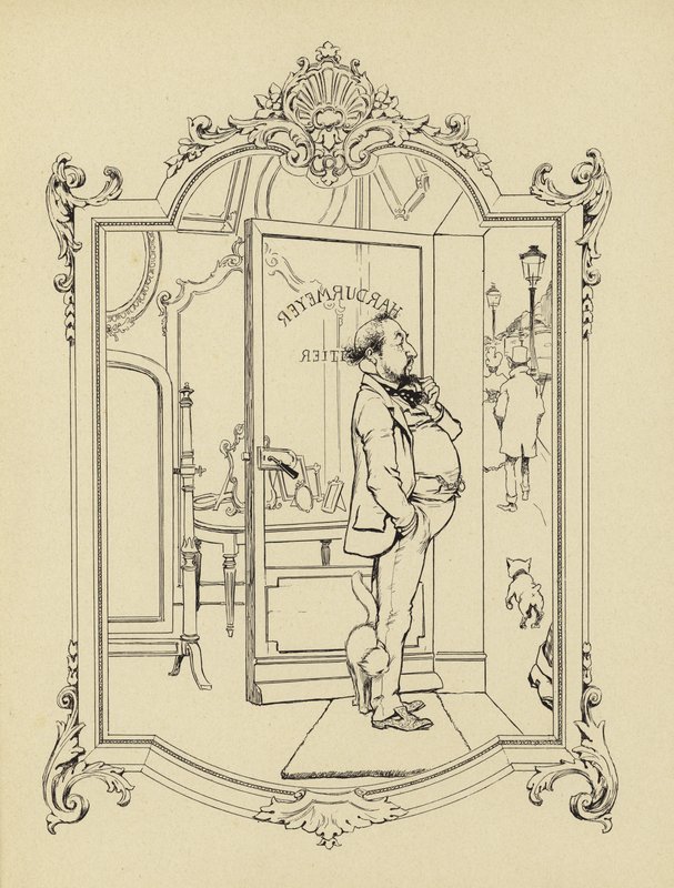 Cartone animato da Memoires d