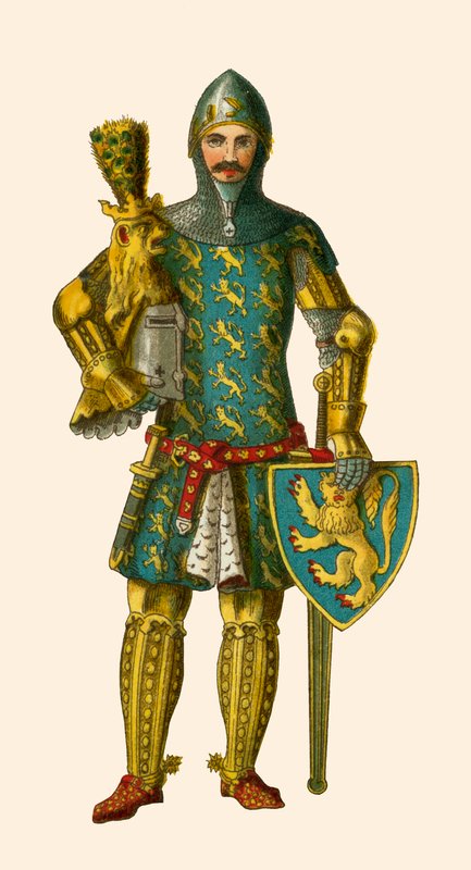 Gunther von Schwarzburg da Albert Kretschmer