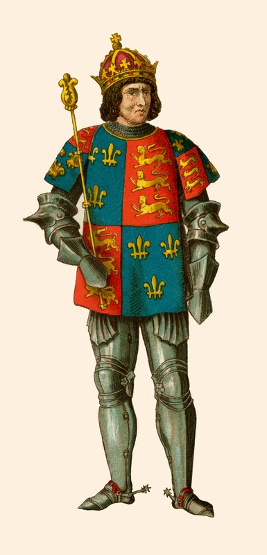 Re Riccardo III d