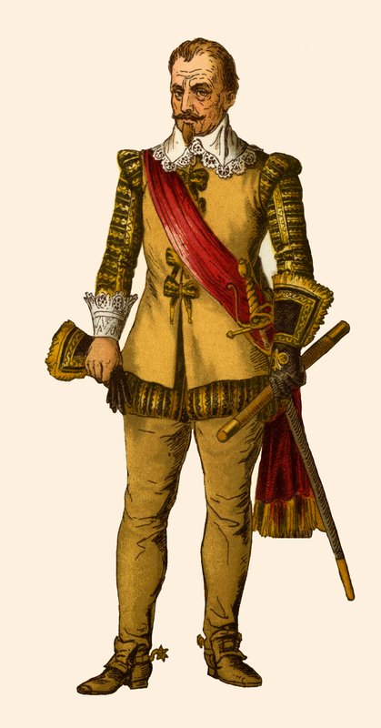 Wallenstein da Albert Kretschmer