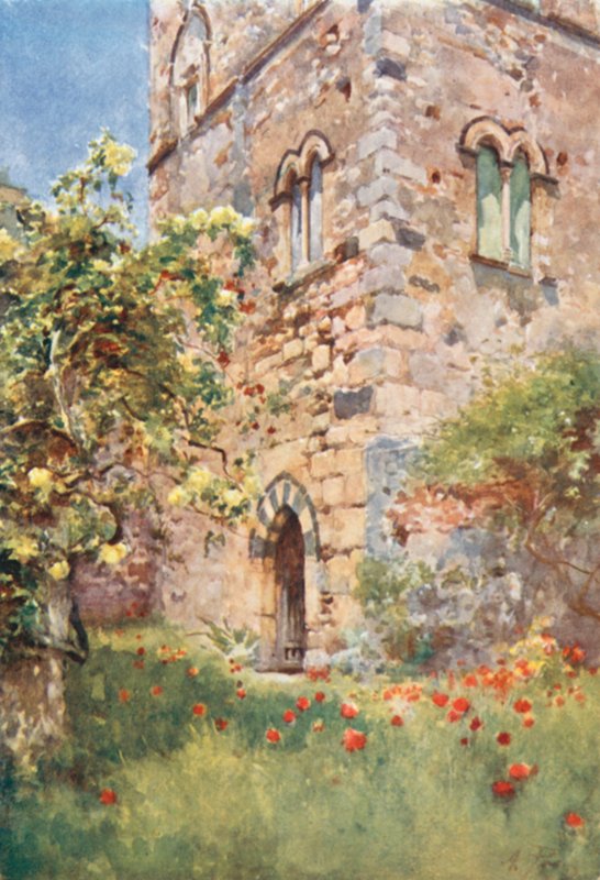 Palazzo S. Stefano, Taormina da Alberto Pisa