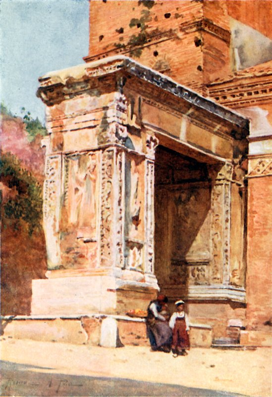 Arco dell