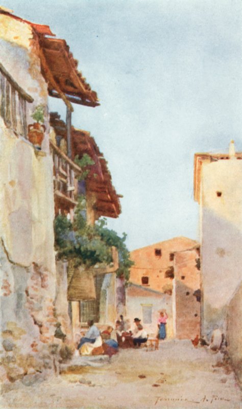 Taormina scomparsa da Alberto Pisa