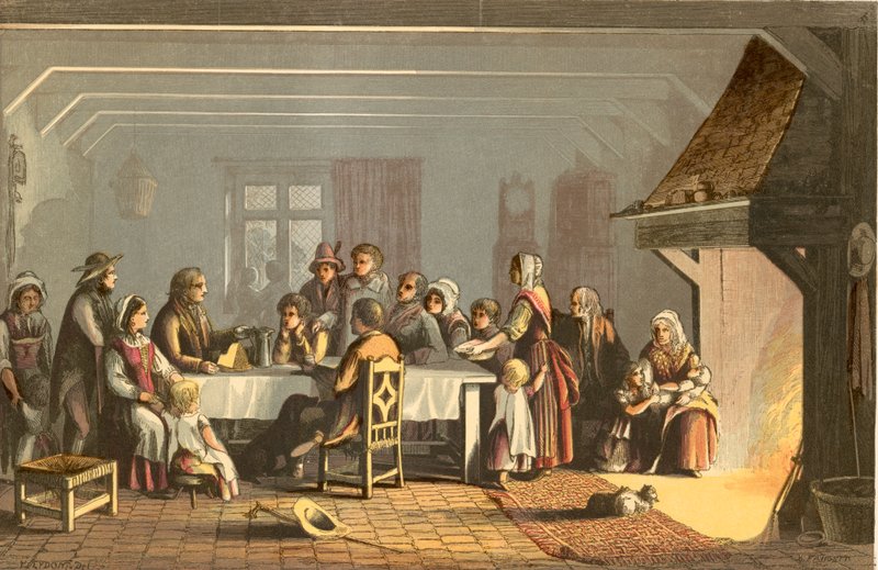Illustrazione per 