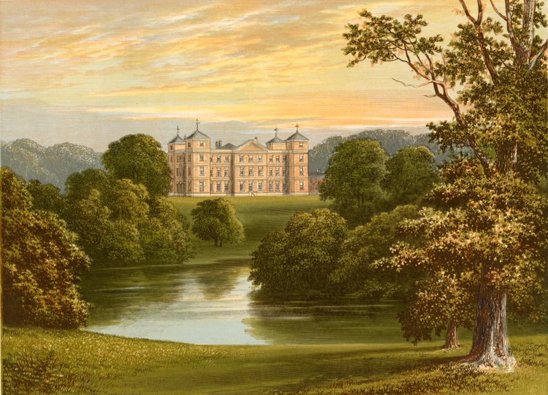 Kimberley Hall da Alexander Francis Lydon