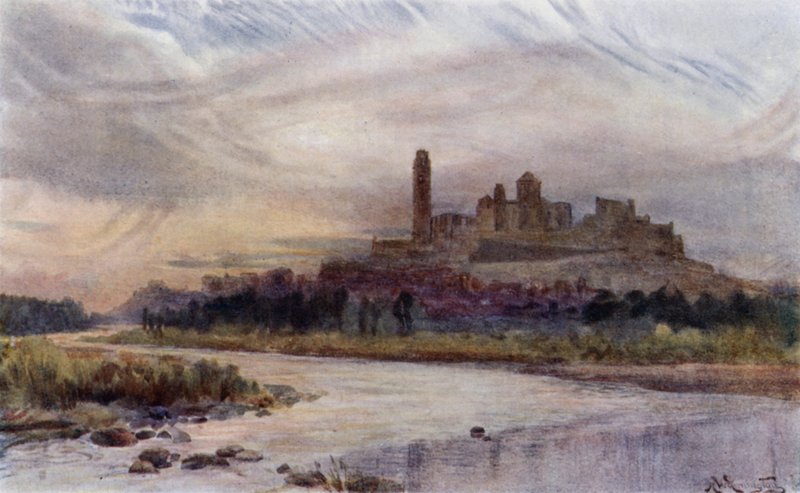 Lerida da Alexander Wallace Rimington