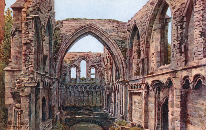 Rovine dell