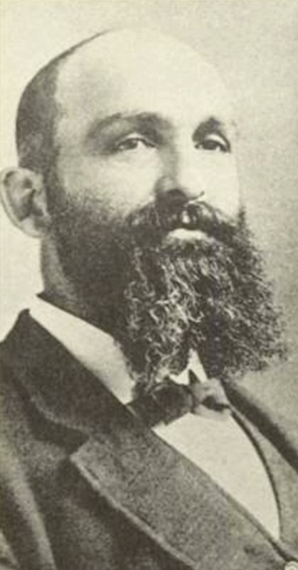 Whitcomb L Judson da American Photographer