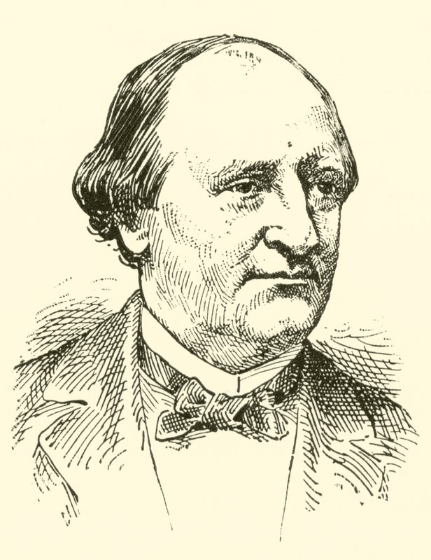Franz Abt, 1819-1885 da American School