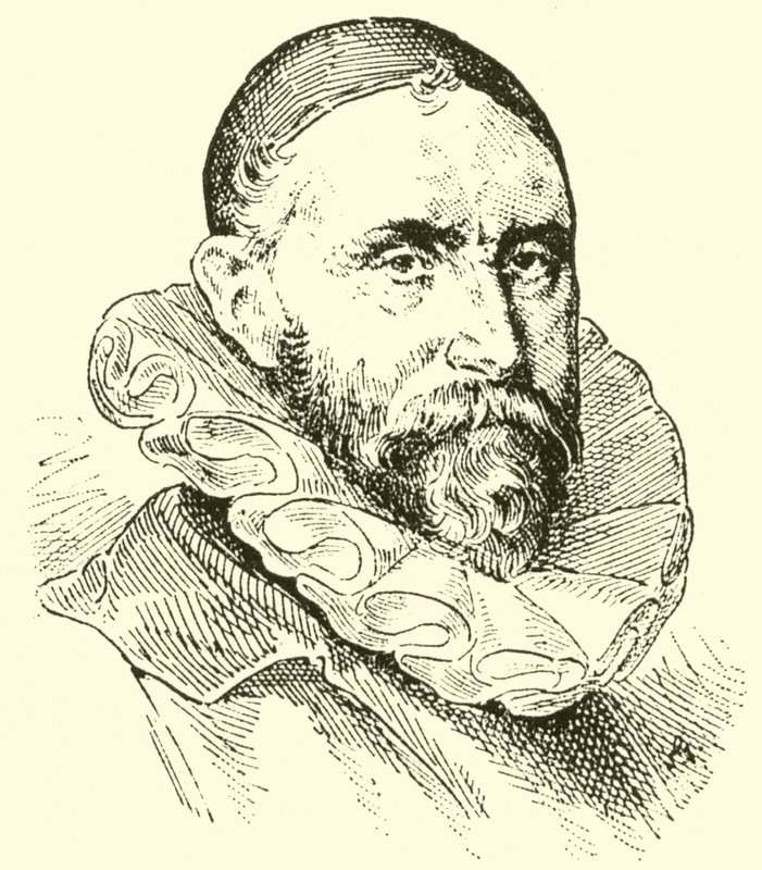Jan Pieter Sweelinck, 1562-1621 da American School
