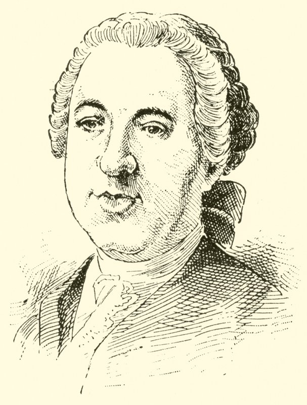 Johann Adolph Hasse, 1699-1783 da American School
