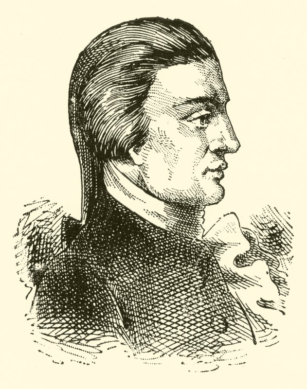 Pasquale Anfossi, 1736-1797 da American School