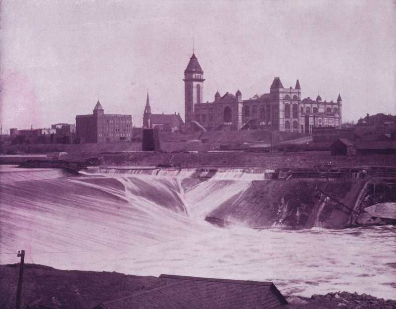 Cascate di Sant