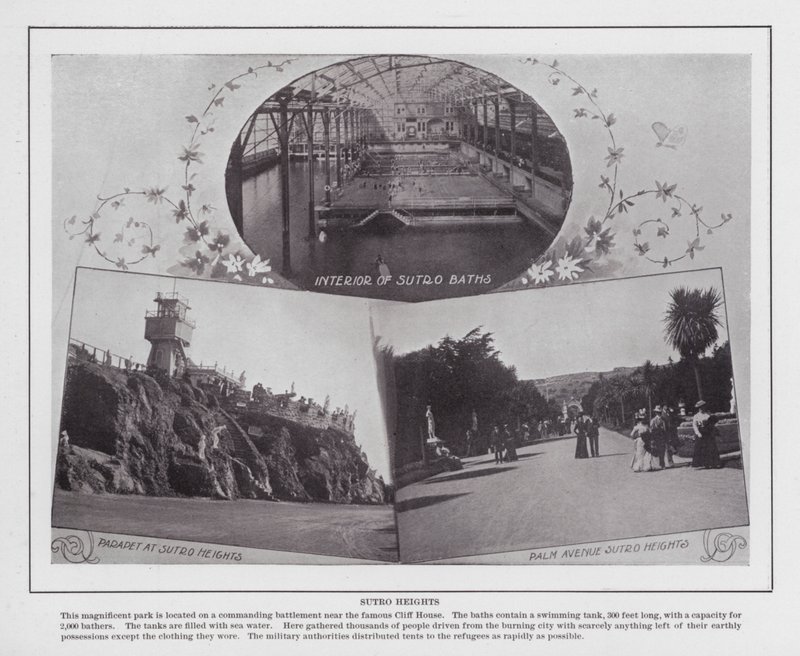 San Francisco: Sutro Heights da American Photographer (after)