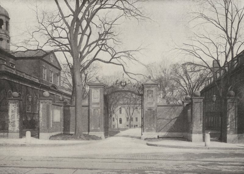 Boston: Johnson