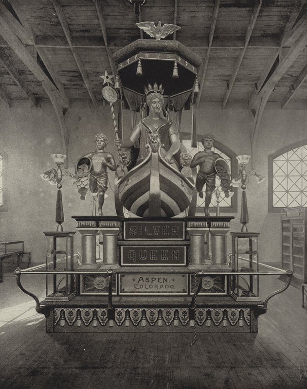 La regina d
