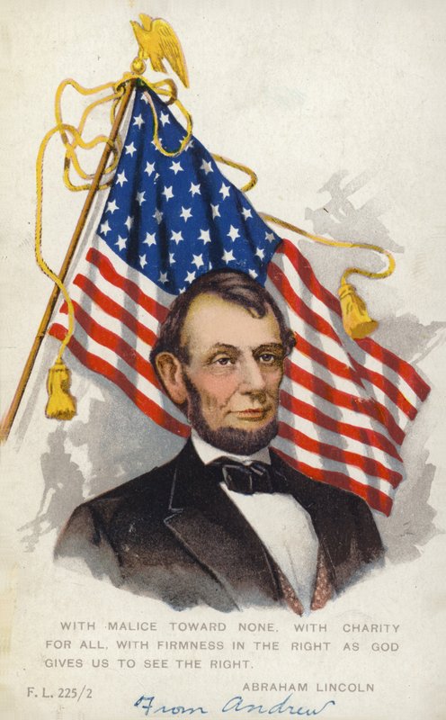 Abramo Lincoln da American School