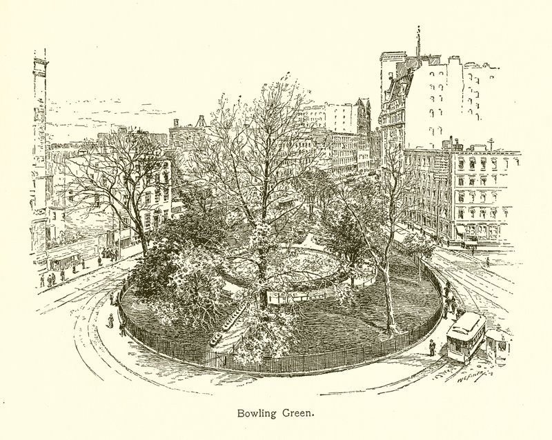 Bowling Green da American School