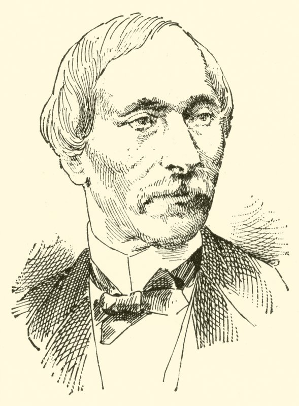 Delphin Alard da American School