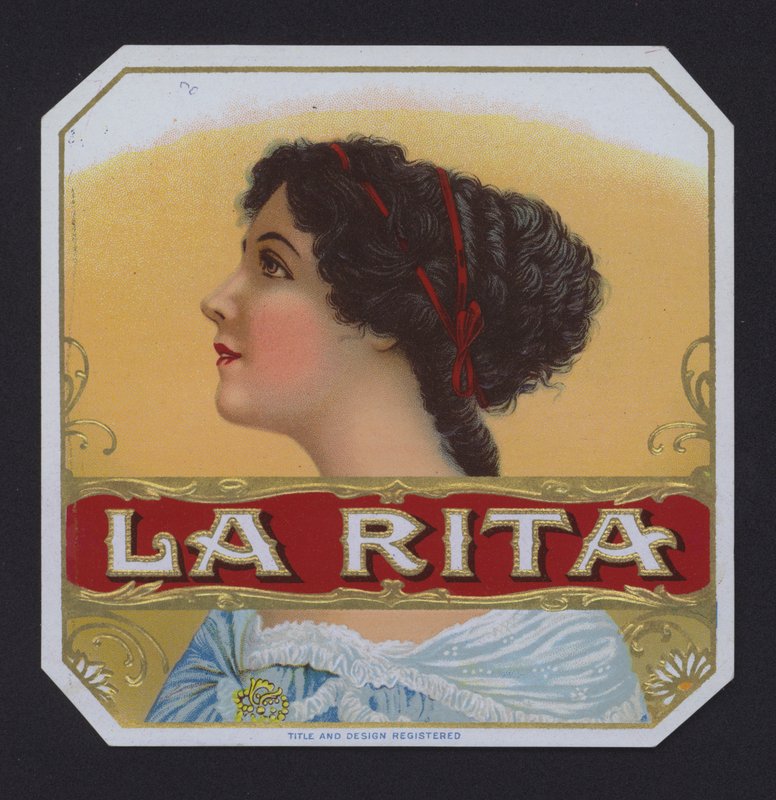 La Rita da American School