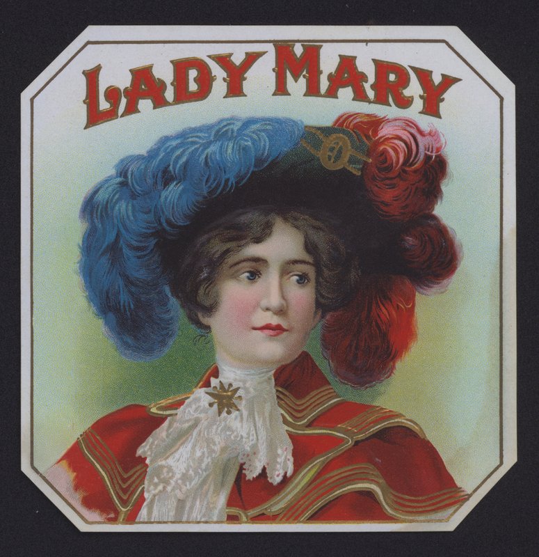 Lady Mary da American School