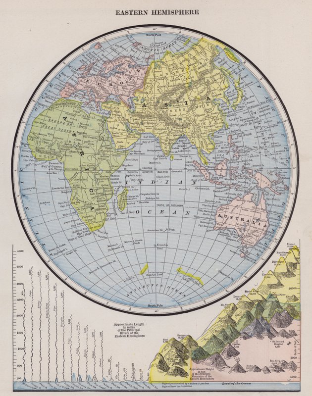 Mappa dell
