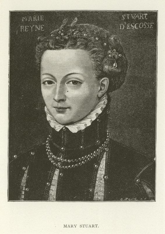 Maria Stuarda da American School