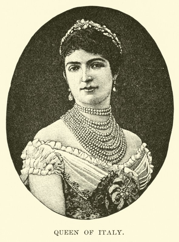 Regina d