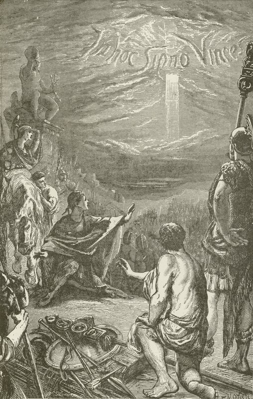 Il segno sacro da American School