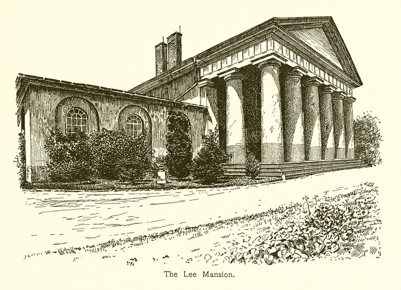 La Mansion Lee da American School