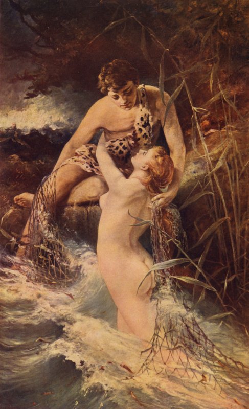 Ninfa dell