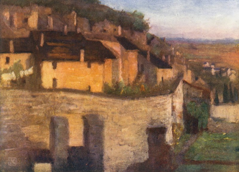 Il più antico Chinon da Amy B. Atkinson