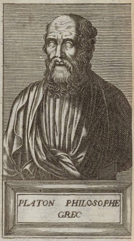 Platone da Andre Thevet