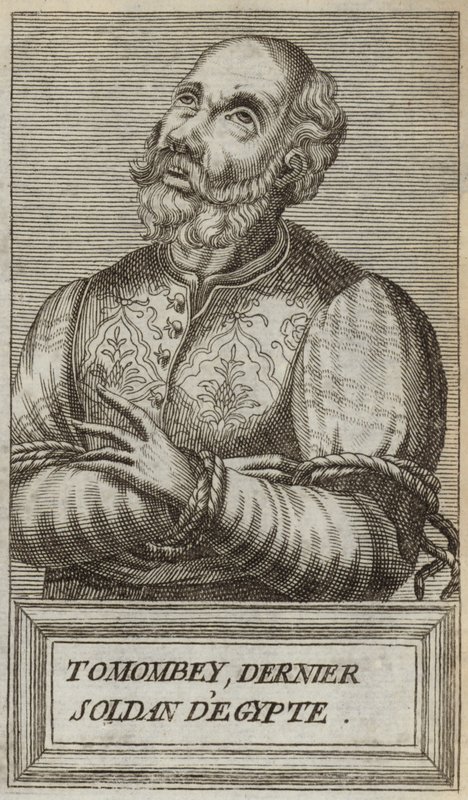Tuman bay II da Andre Thevet