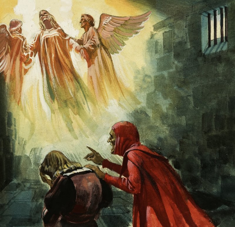 Un posto in platea: Faust da Andrew Howat