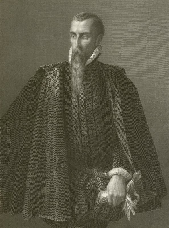 Alba da Arthur Georg von Ramberg