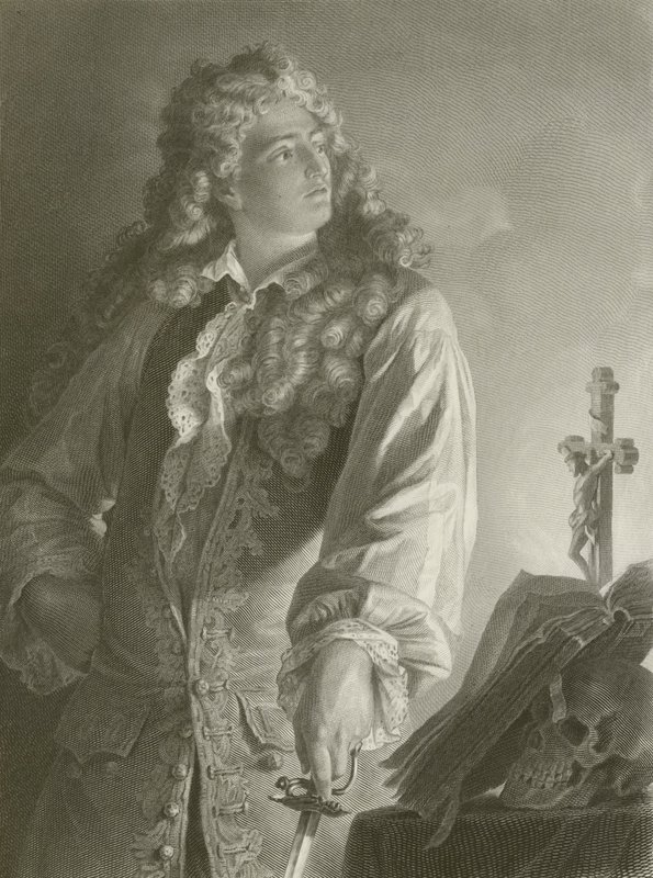 Il Principe da Arthur Georg von Ramberg