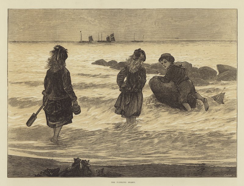 La stagione del remare da Arthur Hopkins