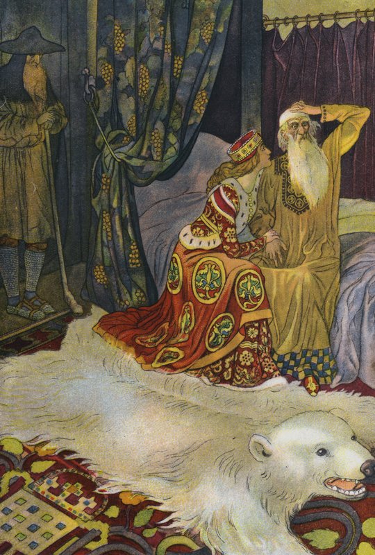 Re Lear di William Shakespeare da Artus Scheiner
