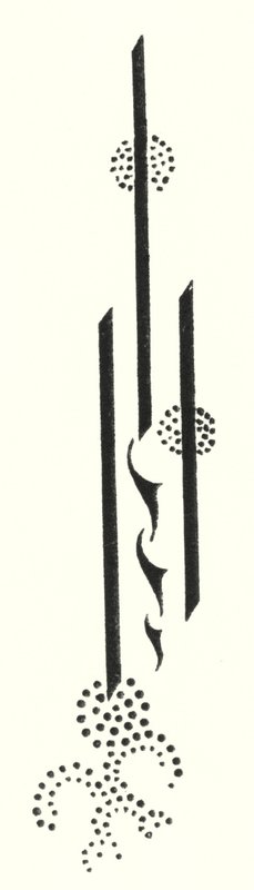 Firma da Aubrey Beardsley