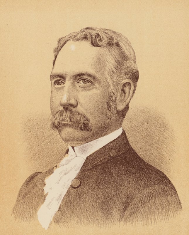 Alban Joseph Riley da Australian School