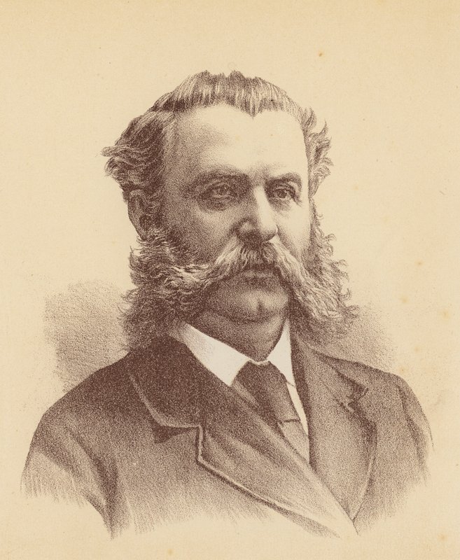Capitano Frederic Henry Trouton da Australian School